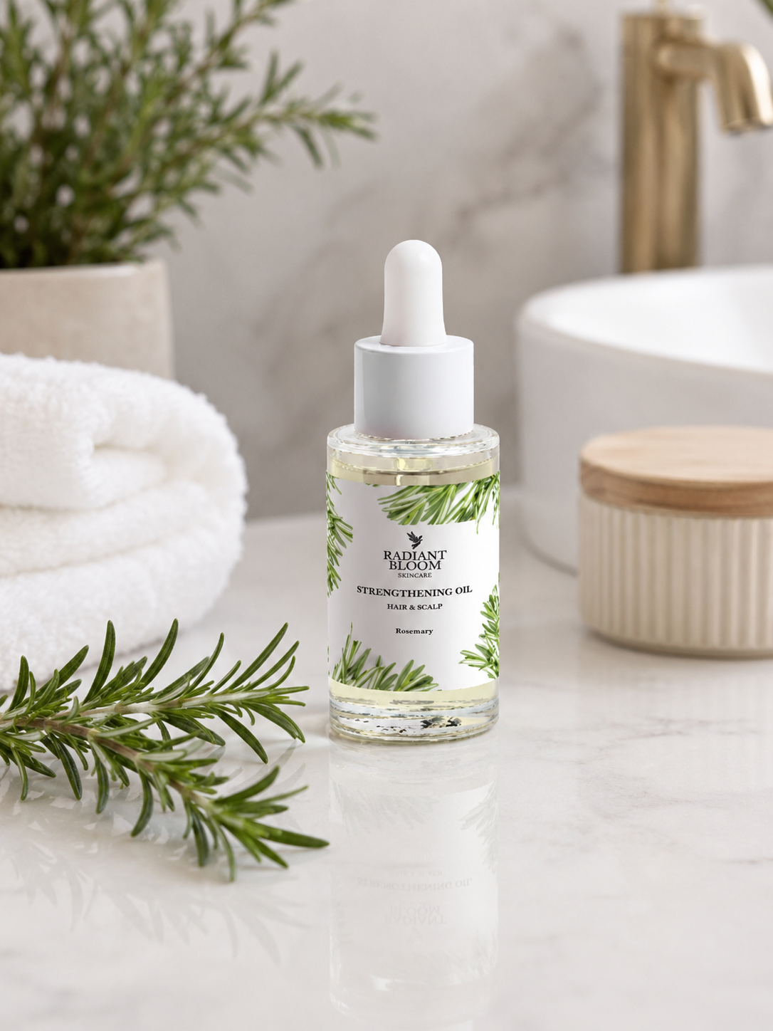 Can I Use Rosemary Oil Every Day for Hair Growth?
